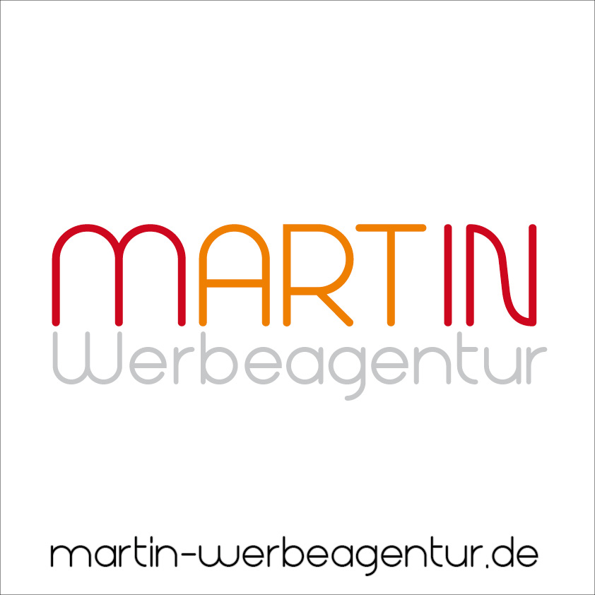 mARTin Werbeagentur